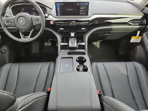 New 2026 Acura MDX FWD image 21