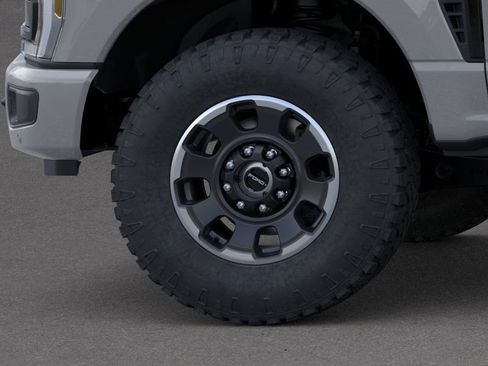 New 2026 Ford F350 Lariat w/ Tremor Off-Road Package AWD/4WD image 19