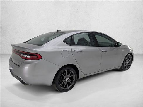 Used 2015 Dodge Dart SXT image 5