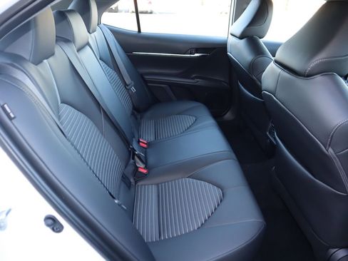 New 2024 Toyota Camry SE image 23