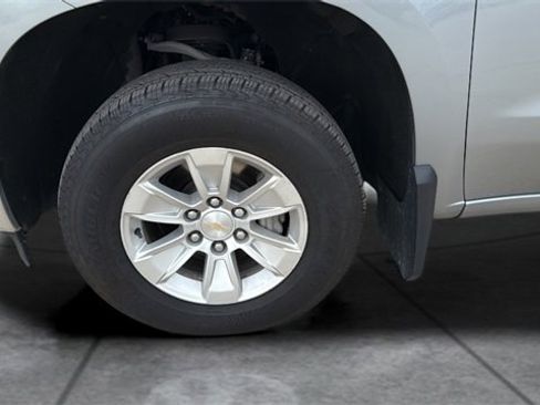 Used 2023 Chevrolet Silverado 1500 LT w/ Protection Package image 39