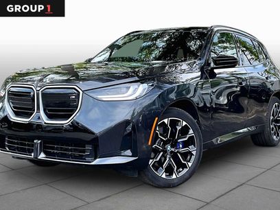 Certified 2025 BMW X3 M50 w/ Premium Package