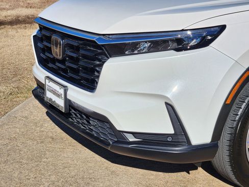 Used 2024 Honda CR-V EX-L image 10