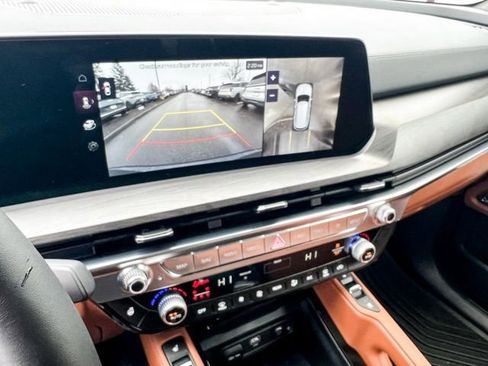 New 2025 Kia Telluride SX Prestige X-Pro AWD/4WD image 24