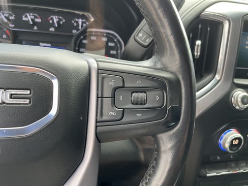 Used 2021 GMC Sierra 1500 Elevation AWD/4WD image 23