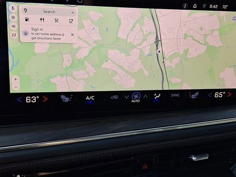 Used 2026 Chevrolet Suburban Z71 w/ Z71 Off-Road Package image 17