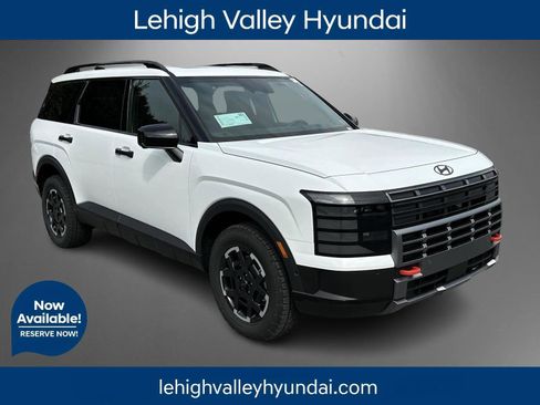 New 2026 Hyundai Palisade XRT Pro AWD/4WD image 1