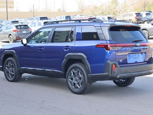 New 2026 Subaru Outback Premium image 5