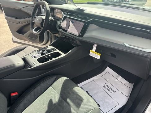 New 2026 Jeep Cherokee Laredo image 26