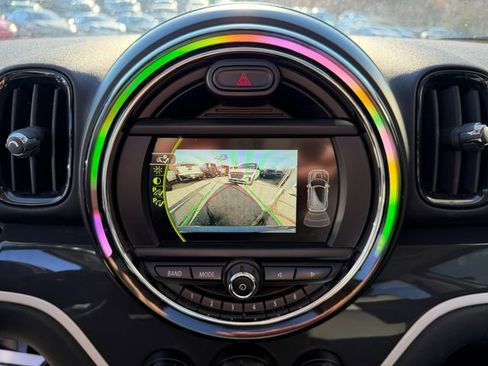 Used 2018 MINI Cooper Countryman S image 21