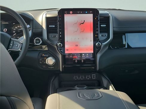 New 2026 RAM 1500 Rebel w/ Rebel Level 2 Equipment Group AWD/4WD image 28