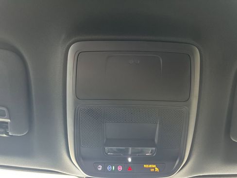 New 2026 GMC Acadia Elevation w/ Elevation Premium Package FWD image 26