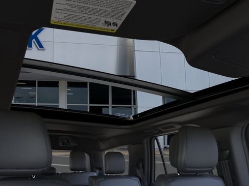 New 2026 Ford Expedition Platinum image 22