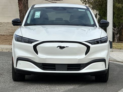 New 2026 Ford Mustang Mach-E Premium RWD image 9