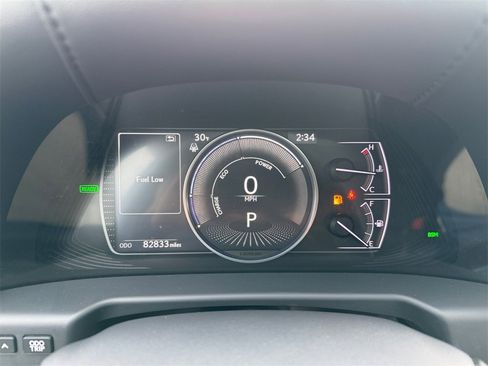 Used 2019 Lexus ES 300h w/ Luxury Package image 19