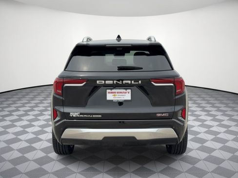Certified 2026 GMC Terrain Denali w/ LPO, Floor Liner Package AWD/4WD image 11