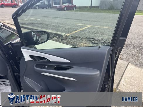 Used 2020 Chevrolet Bolt LT image 23