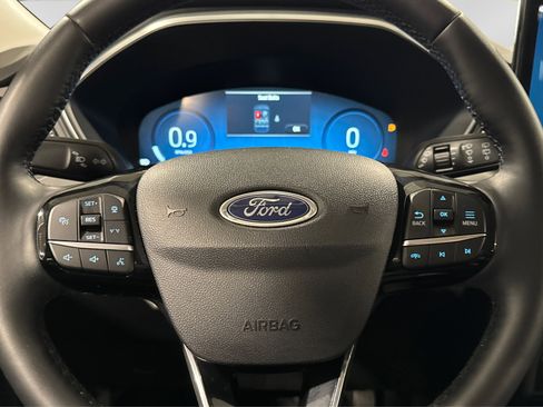 Used 2025 Ford Escape Platinum image 24