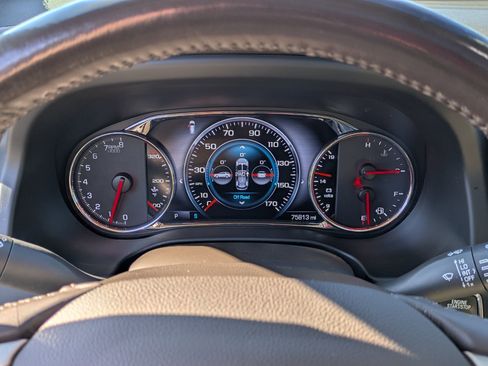 Used 2019 GMC Acadia Denali w/ LPO, Floor Liner Package image 20