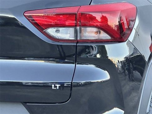 New 2026 Chevrolet TrailBlazer LT image 9