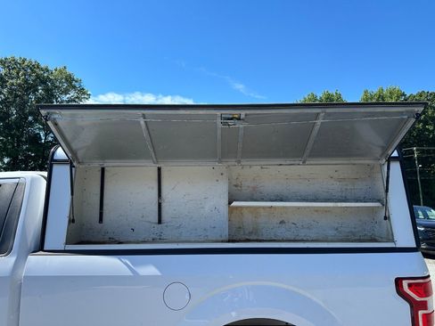 Used 2019 Ford F150 XL w/ Trailer Tow Package RWD image 17