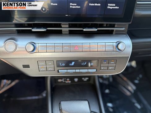 Used 2025 Hyundai Kona SEL AWD/4WD image 21