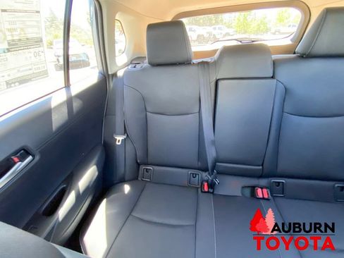 New 2026 Toyota Corolla Cross XLE AWD/4WD image 18