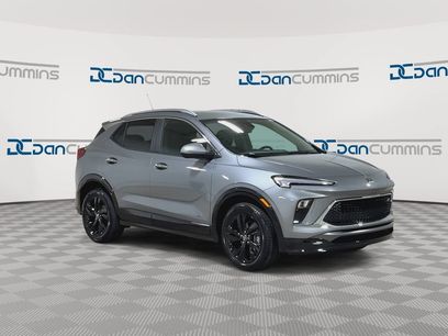 New 2026 Buick Encore GX Sport Touring w/ Comfort Package
