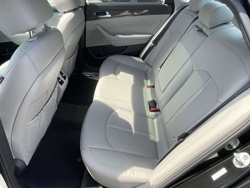 Used 2019 Hyundai Sonata Limited w/ Ultimate Package 02 image 11