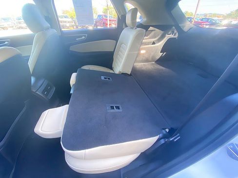 Certified 2022 Ford Edge SEL w/ Convenience Package image 43