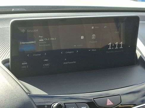 Certified 2019 Acura RDX AWD image 18