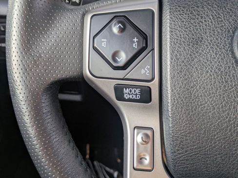 Used 2021 Toyota 4Runner SR5 Premium w/ Moonroof Package image 15