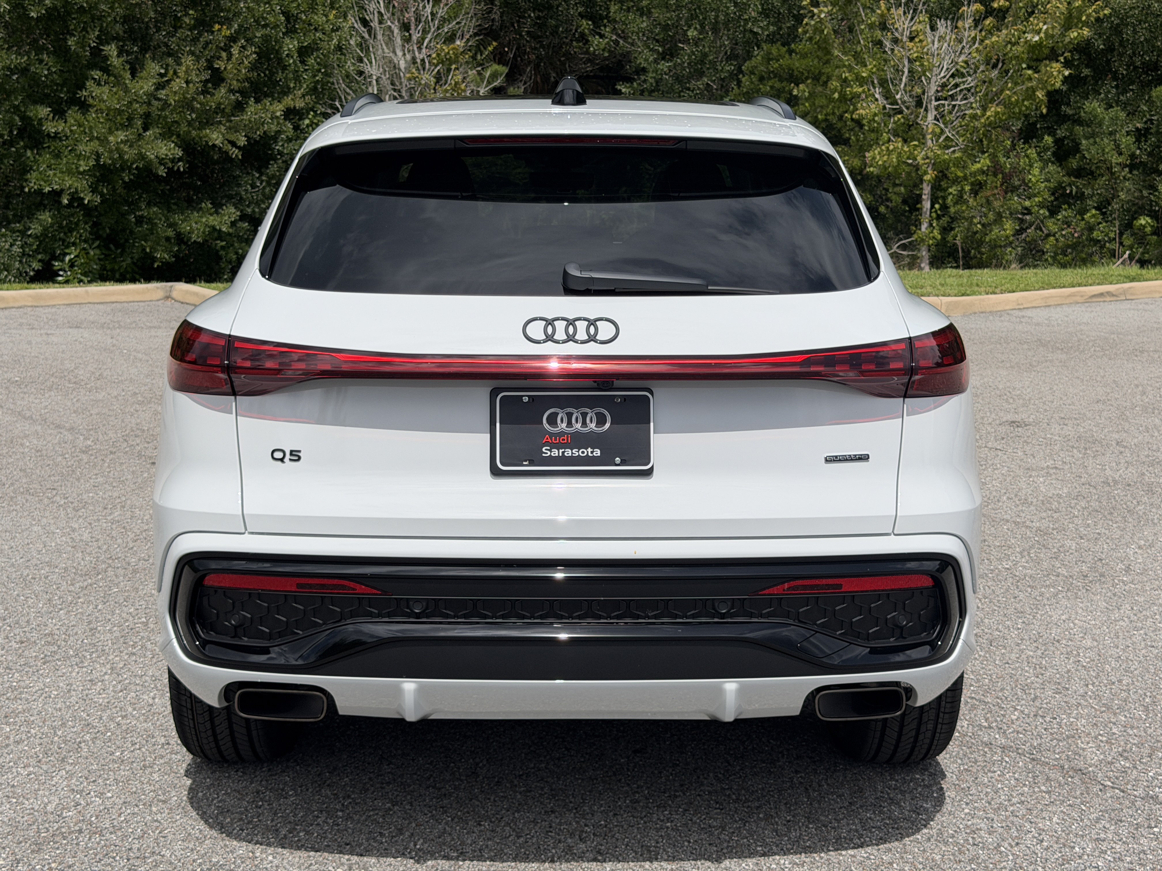 New 2026 Audi Q5 Premium Plus AWD/4WD image 6