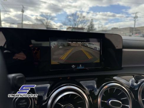 Used 2020 Mercedes-Benz CLA 250 image 43