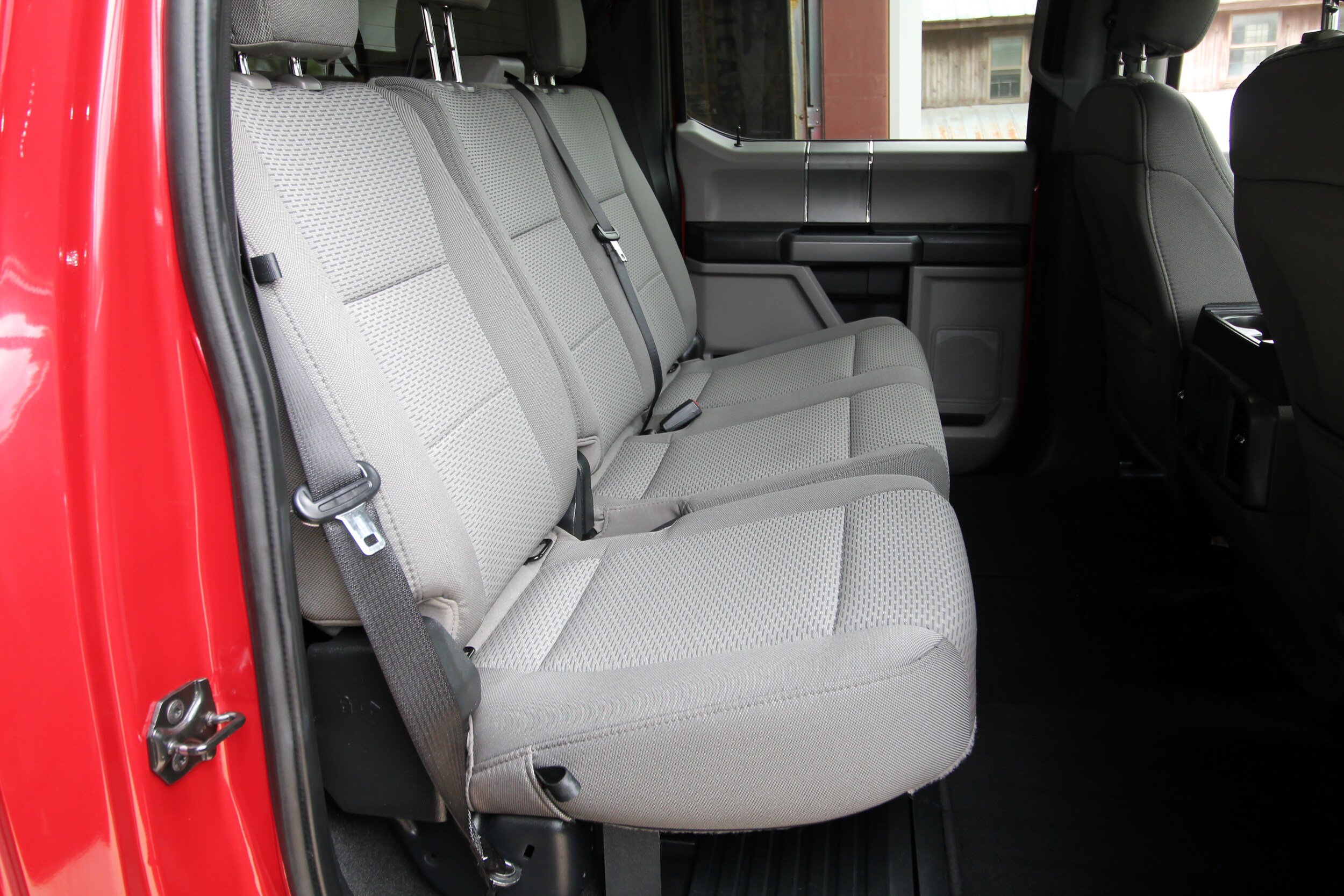 Used 2020 Ford F250 XLT w/ XLT Premium Package AWD/4WD image 42