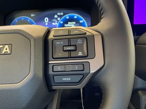 New 2026 Toyota Land Cruiser Base w/ Premium Package image 18