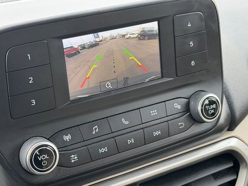 Used 2018 Ford EcoSport S image 19