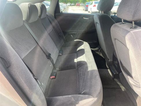 Used 2009 Chevrolet Impala LS FWD image 13