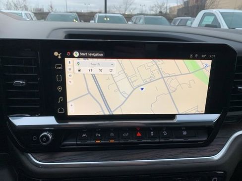 New 2026 GMC Sierra 1500 SLT w/ SLT Premium Plus Package image 22