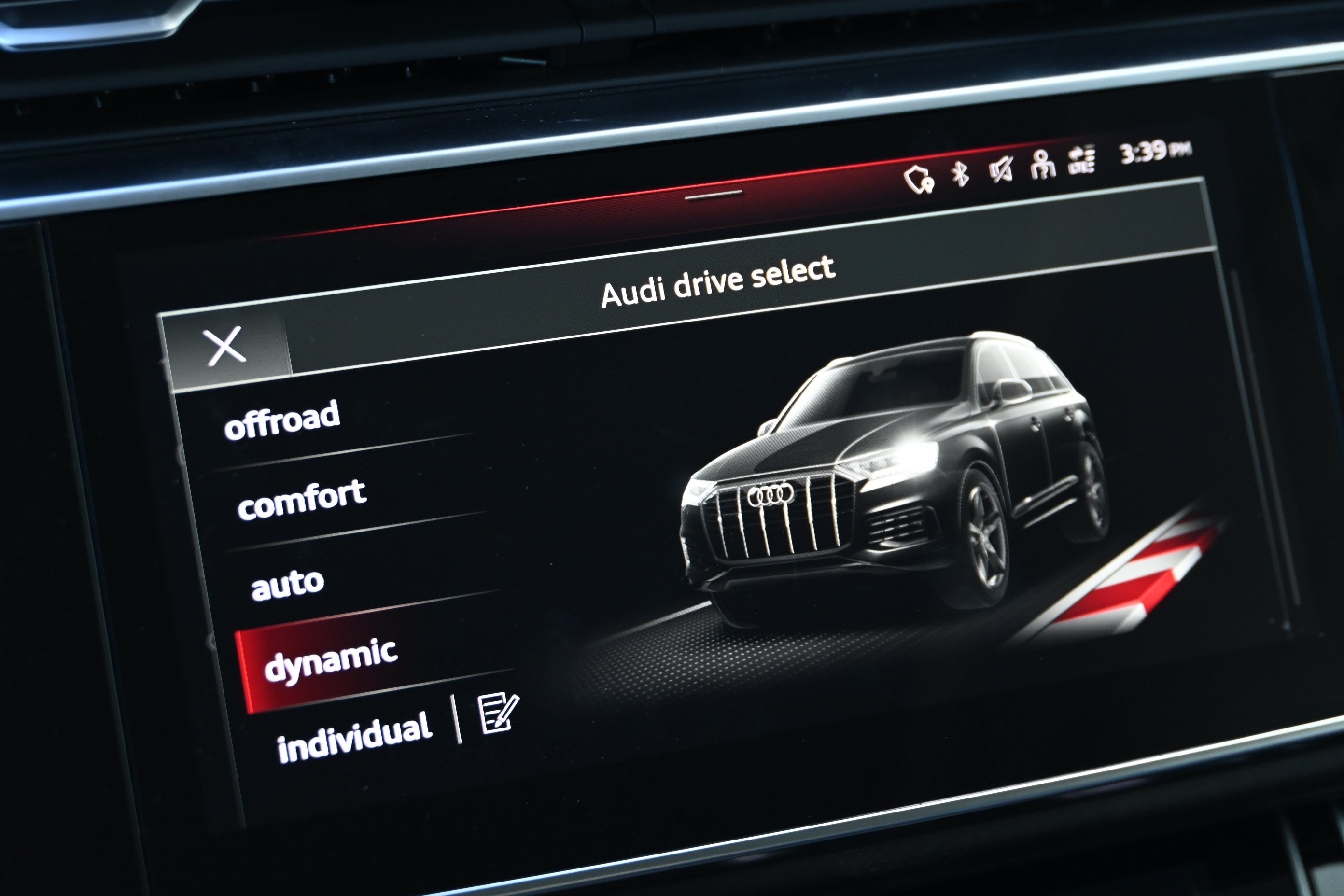 Used 2022 Audi Q7 3.0T Premium Plus AWD/4WD image 33