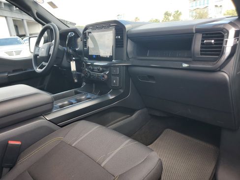 Used 2024 Ford F150 STX image 14