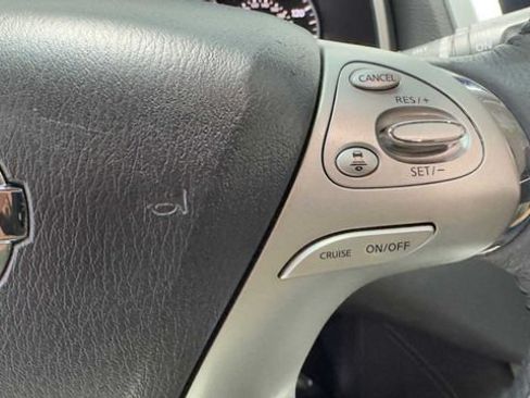 Used 2018 Nissan Murano SV w/ Premium Package FWD image 31