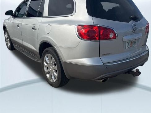 Used 2012 Buick Enclave Premium FWD image 6