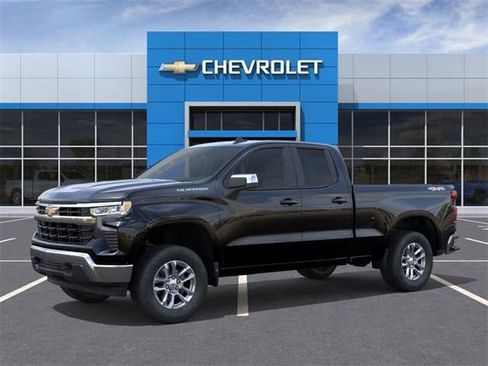 New 2026 Chevrolet Silverado 1500 LT image 72