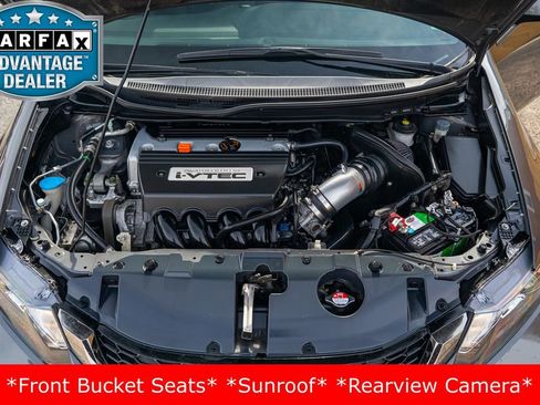 Used 2013 Honda Civic Si image 33