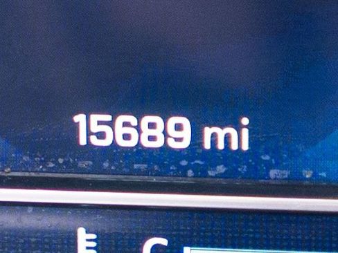 Used 2022 Chevrolet Silverado 1500 RST w/ All Star Edition Plus image 26