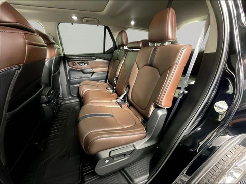 Used 2023 Honda Pilot Elite image 21