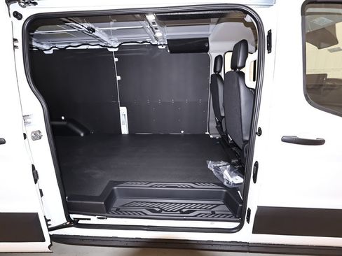 New 2026 Ford Transit 150 Low Roof w/ Load Area Protection Package RWD image 15