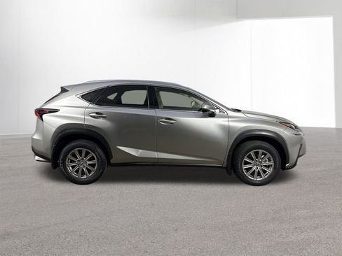 Used 2021 Lexus NX 300 AWD w/ Comfort Package image 37