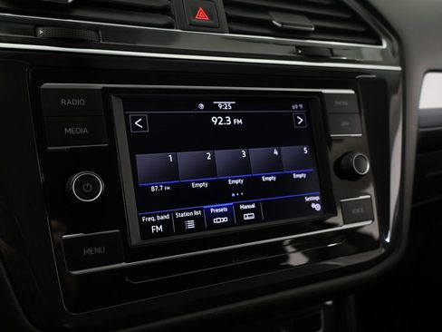 Used 2023 Volkswagen Tiguan S w/ Driver Assistance Package FWD image 43